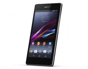 Sony Xperi