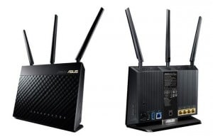 ASUS AC1900