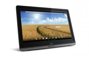 Acer DA241HL