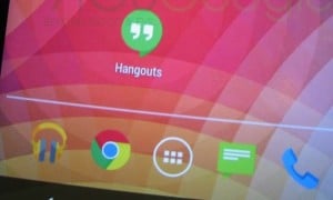 Android 4.4 KitKat
