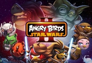 Angry Birds Star Wars 2