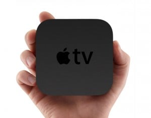 Apple TV