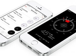 Apple iOS 7