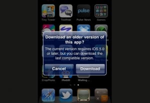 Apple iOS 7