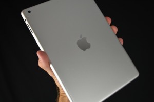 Apple iPad 5