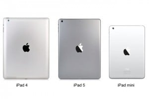 Apple iPad 5