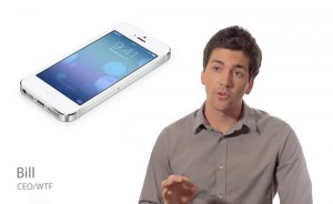 Apple iPhone 5S