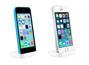Apple iPhone dock