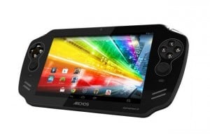 Archos Gamepad 2