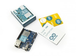 Arduino Yun