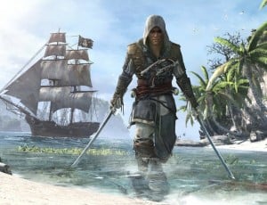 Assassins Creed 4