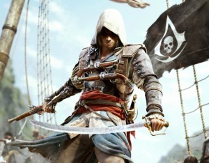 Assassin's Creed 4