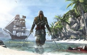 Assassins Creed Pirates