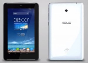 Asus Fonepad 7