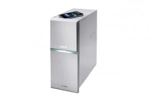 Asus NFC