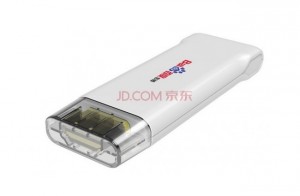 Baidu Chromecast Clone