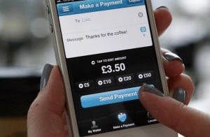 Barclays Pingit