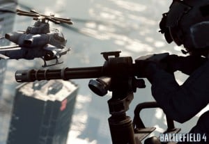 Battlefield 4