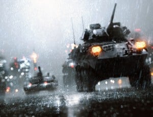 Battlefield 4