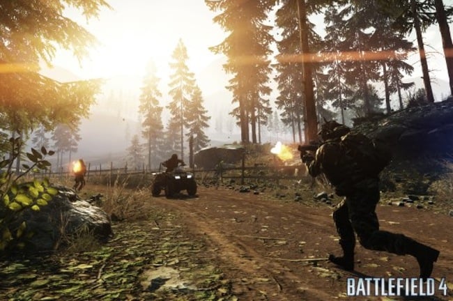 Battlefield 4