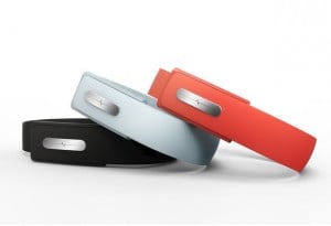 Bionym Nymi Bracelet