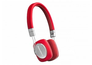 Bowers Wilkins P3 Headphones