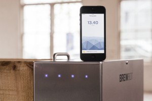 Brewbot Kickstarter