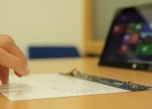 CSR Keyboard