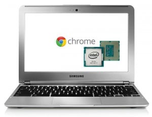 Chromebook Hawsell