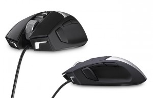Cooler Master Storm Reaper Gaming Mouse