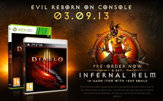 can diablo 3 cross platform xbox 360 xbox one can diablo 3 cross platform xbox 360 xbox one