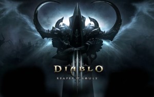 Diablo 3 loot system