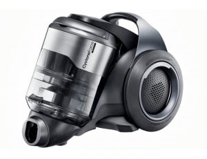 Dyson Sues Samsung