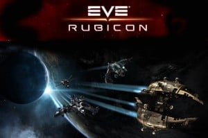 Eve Online Rubicon