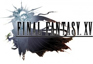 Final Fantasy 15 Gameplay