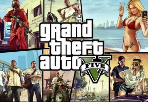 GTA 5 infinite money