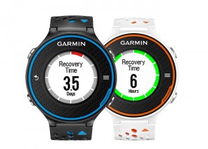 Garmin Forerunner