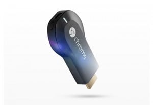 Google Chromecast