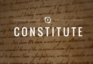 Google Constitute