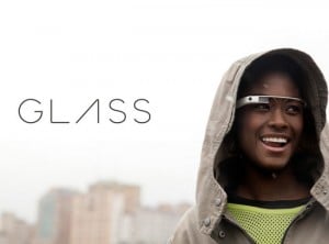Google Glass