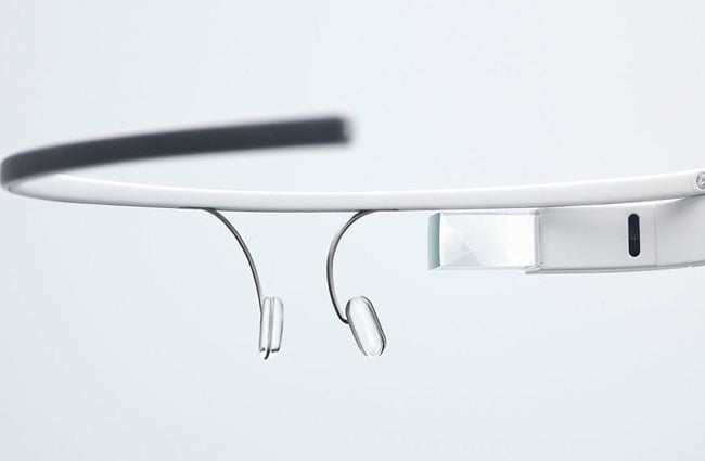 Google Glass