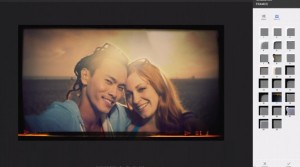 Google+ Photo editing tools
