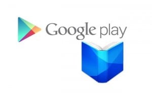 Google Play Books