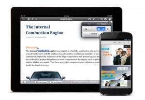 Google QuickOffice