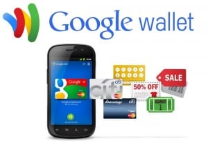 Google Wallet