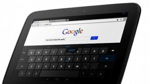 Asus Nexus 10