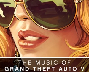Grand Theft Auto V Soundtrack
