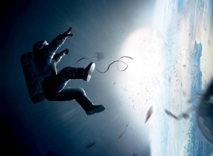 Gravity Movie
