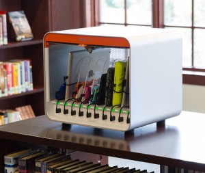 Griffin MultiDock