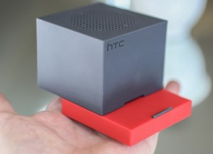 HTC BoomBass